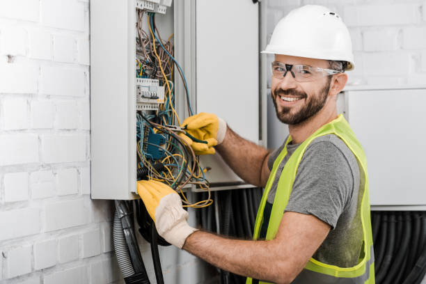 Professional Electrician in Palmhurst, TX