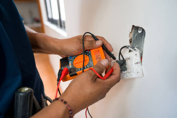Best Electrical Contractors for Businesses  in Palmhurst, TX