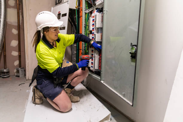 Affordable Emergency Electrician in Palmhurst, TX