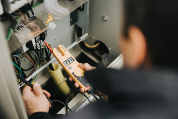 Best Emergency Electrical Repair  in Palmhurst, TX