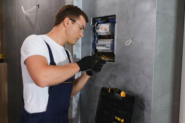Best Emergency Electrician Near Me  in Palmhurst, TX