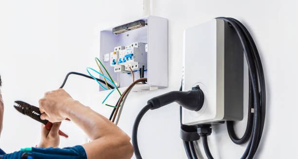 Best Electrical Upgrades for Homes  in Palmhurst, TX