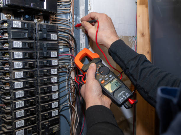 Best Electrical Rewiring Services  in Palmhurst, TX